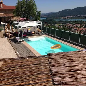 Les Vignes Ardéchoises - Amandier Appartement