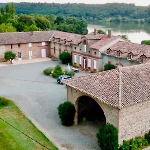 La Métairie , Saveres France
