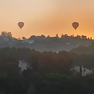 La Maison De Lalouette , Forcalquier France