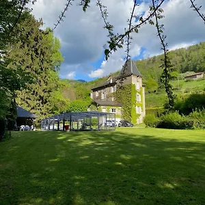 Frühstückspension Le Clos Du Tulipier, La Chapelle-du-Bard